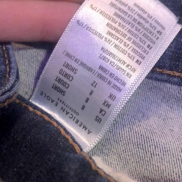 American eagle jeans - Picture 5 of 5